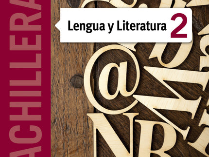 Lengua Y Literatura 2