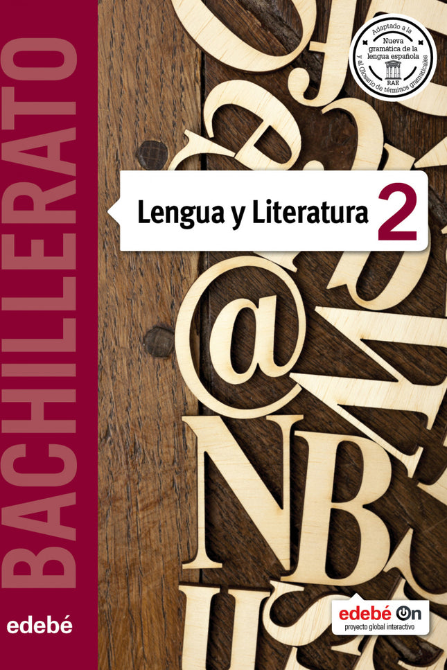Lengua Y Literatura 2