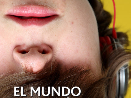 El Mundo Del Revés