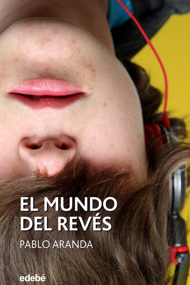 El Mundo Del Revés