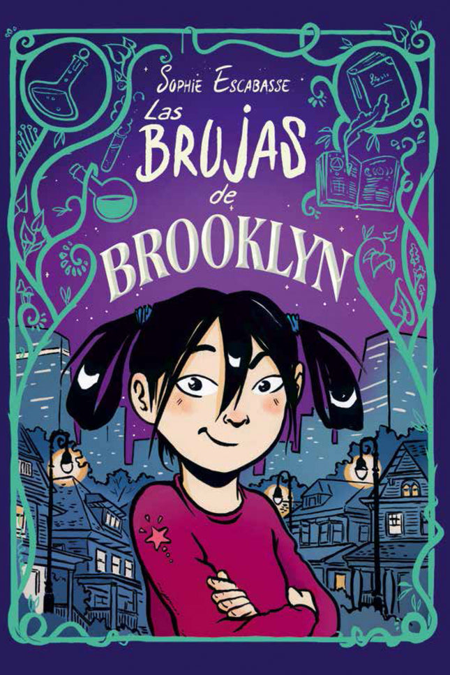 Las Brujas De Brooklyn