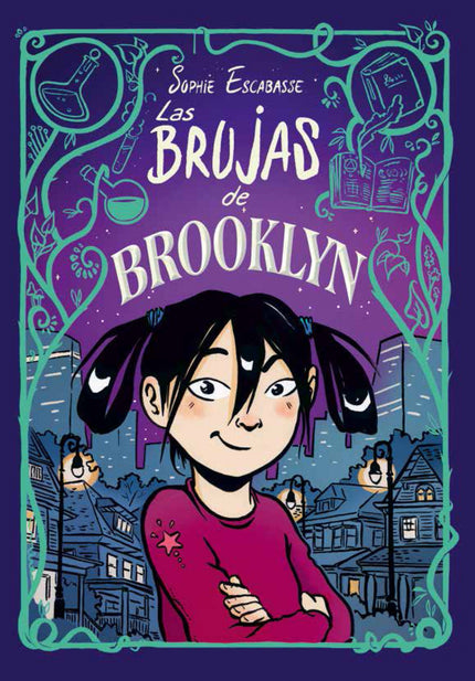 Las Brujas De Brooklyn