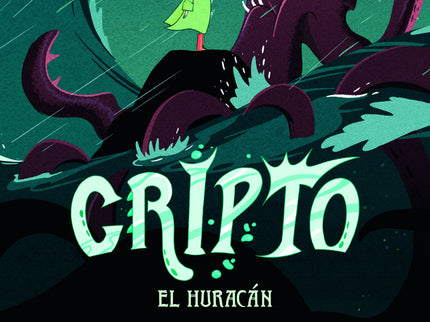 Cripto: El Huracán