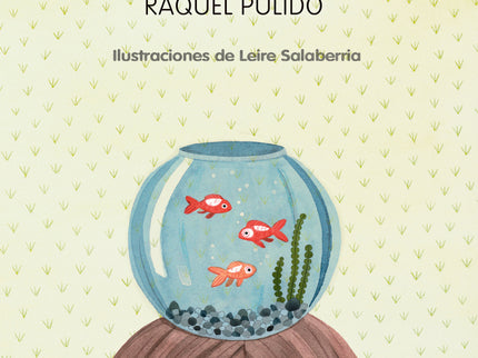 Tres Peces Rojos