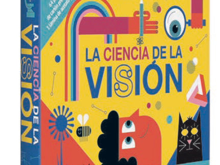 La Ciencia De La Visión