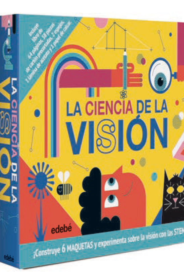 La Ciencia De La Visión