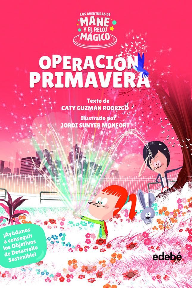 Operación Primavera