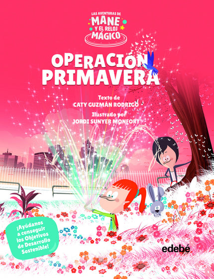 Operación Primavera