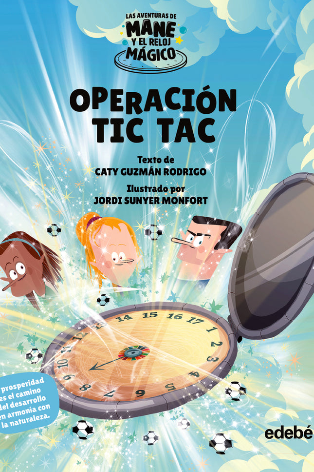 Operación Tic-tac