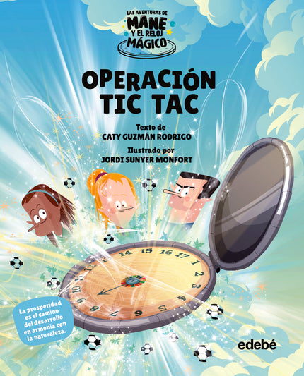 Operación Tic-tac