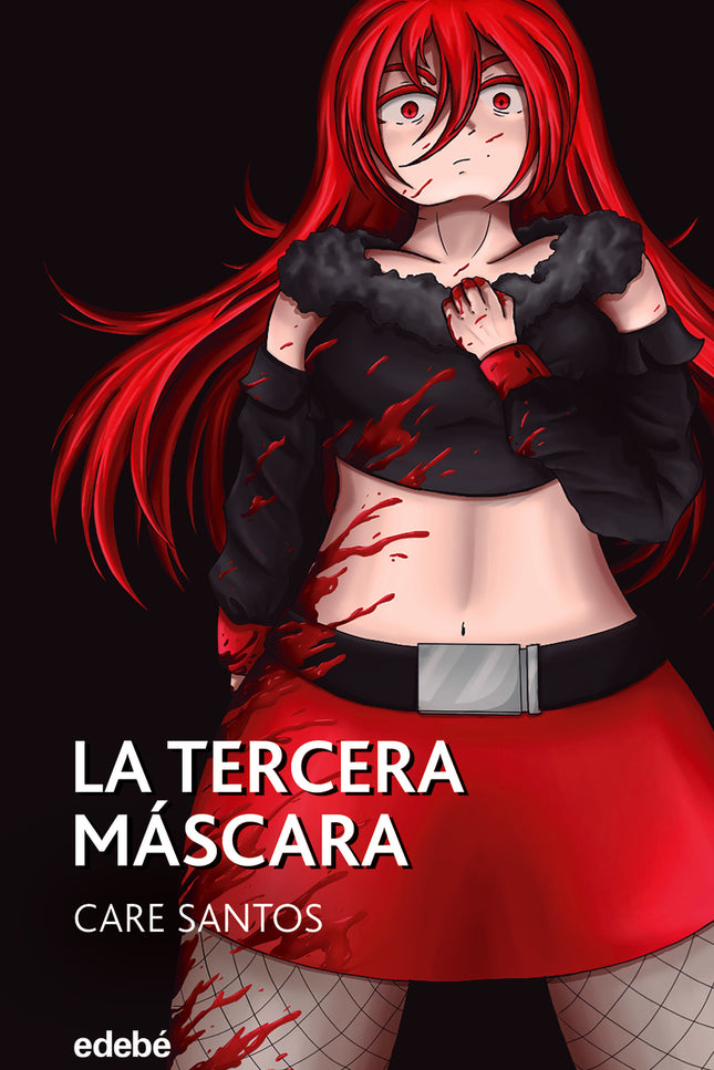 La Tercera Máscara