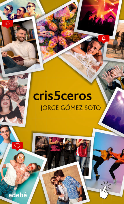 Cris5ceros