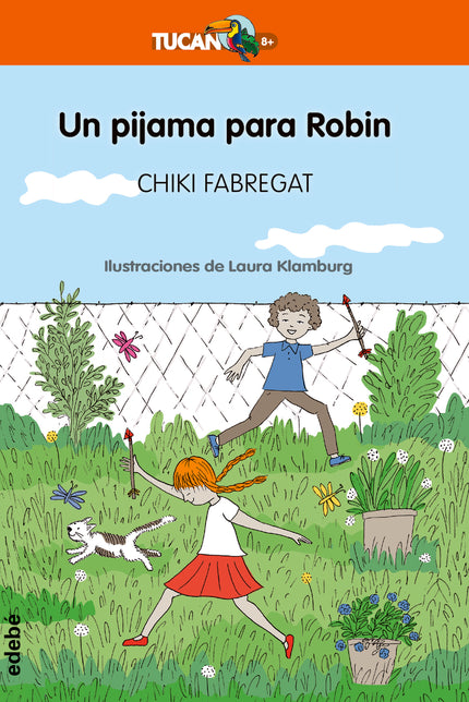 Un Pijama Para Robin