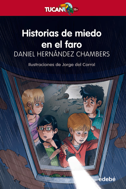 Historias De Miedo En El Faro