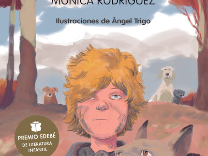 Rey (premio Edebé De Literatura Infantil 2022)