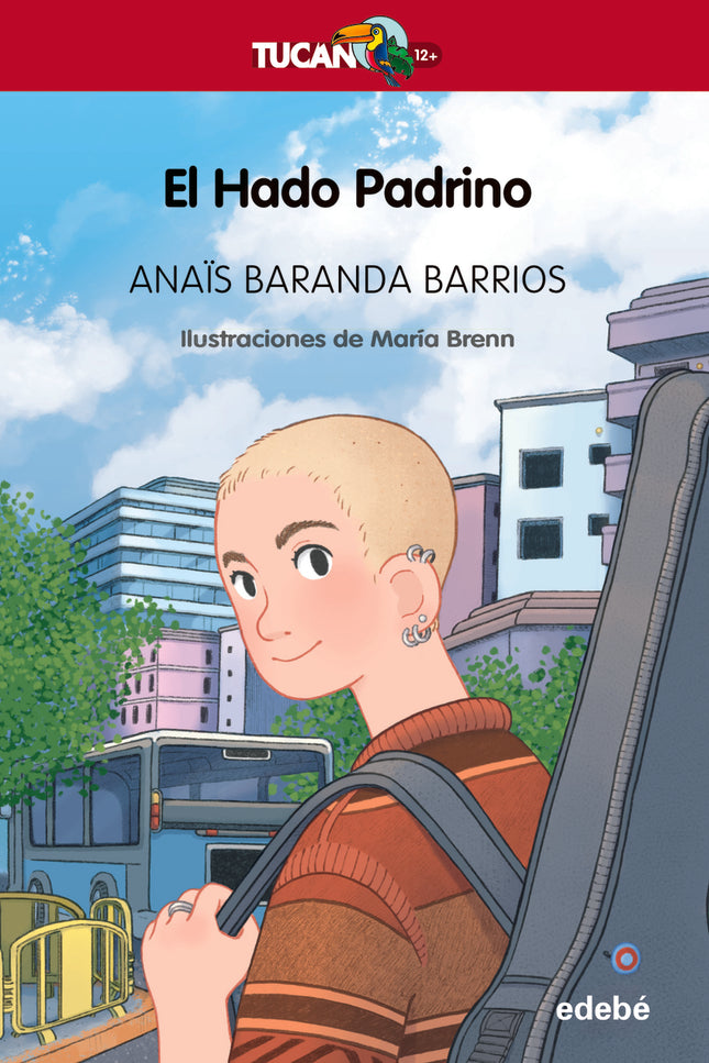 El Hado Padrino