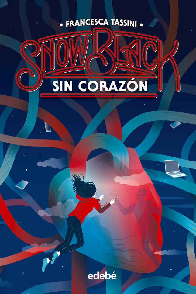 Snow Black 2: Sin Corazón