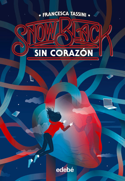Snow Black 2: Sin Corazón