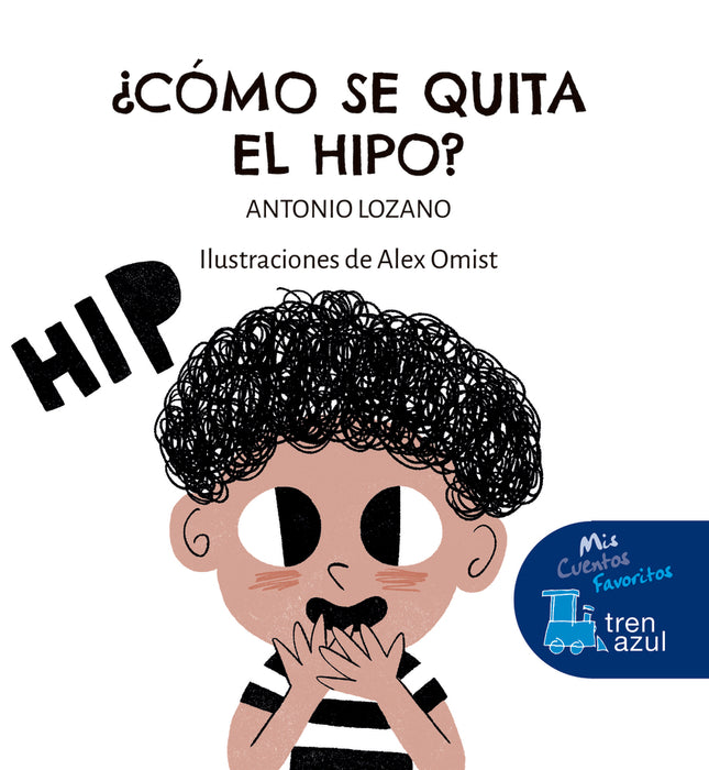 Cómo Se Quita El Hipo