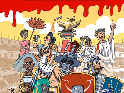 Cómo Sobrevivir A La Antigua Roma