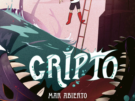 Mar Abierto (cripto 3)