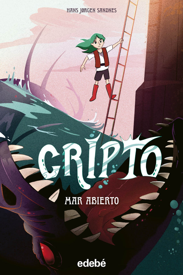 Mar Abierto (cripto 3)
