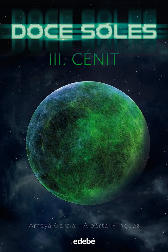 Doce Soles Iii: Cénit