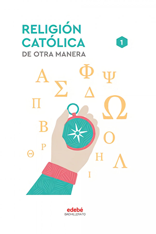 Religión Católica I