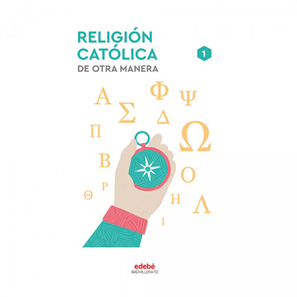 Religión Católica I