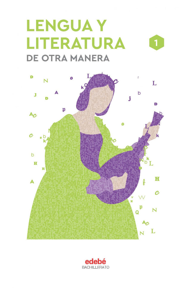 Lengua Y Literatura 1