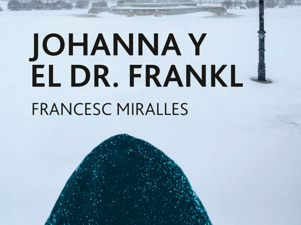 Johanna Y El Dr. Frankl