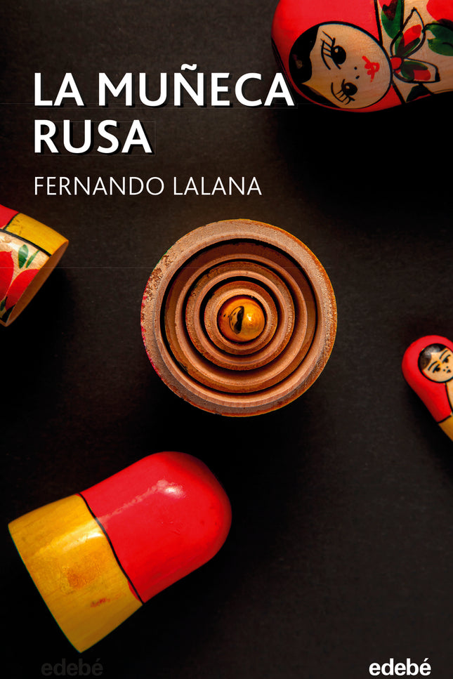 La Muñeca Rusa
