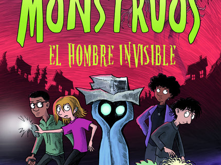 El Hombre Invisible