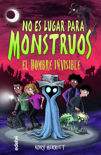 El Hombre Invisible