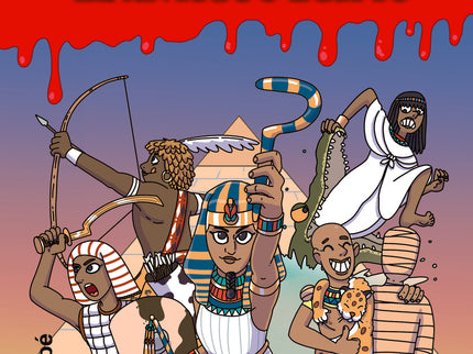 Cómo Sobrevivir Aà El Antiguo Egipto