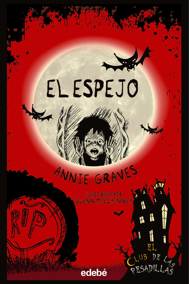 El Espejo