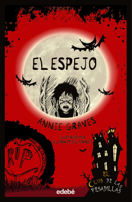 El Espejo