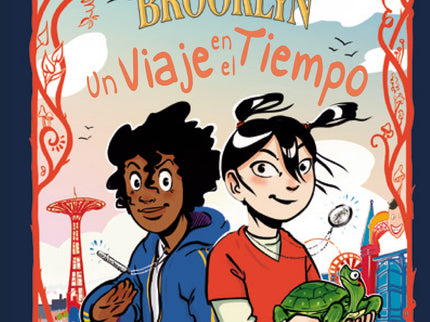 Las Brujas De Brooklyn: Un Viaje En El Tiempo