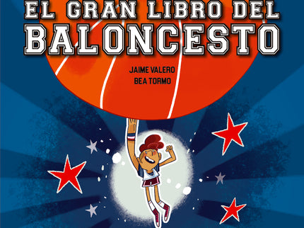 El Gran Libro Del Baloncesto