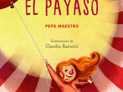 La Lámpara Maravillosa: El Payaso