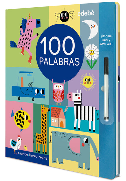 100 Palabras