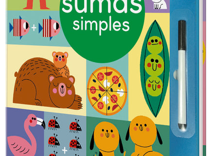 Sumas Simples