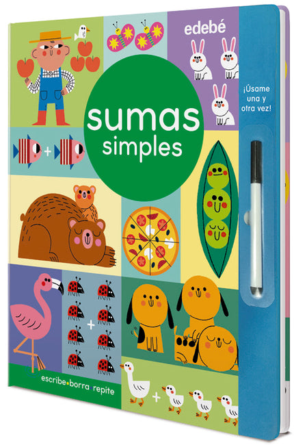 Sumas Simples