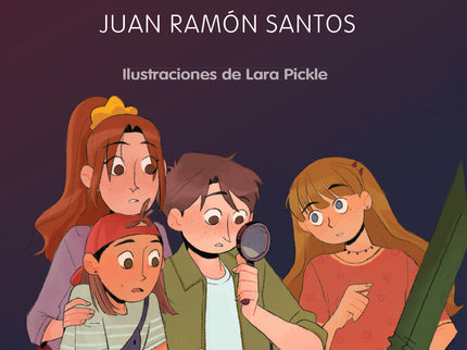El Club De Las Cuatro Emes: A Cara De Perro