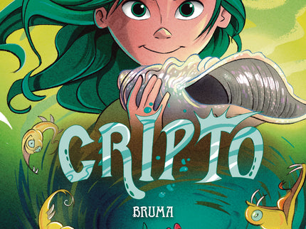 Cripto 4: Bruma