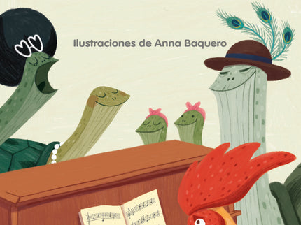Sé Tortuga (premio Edebé De Literatura Infantil 2023)
