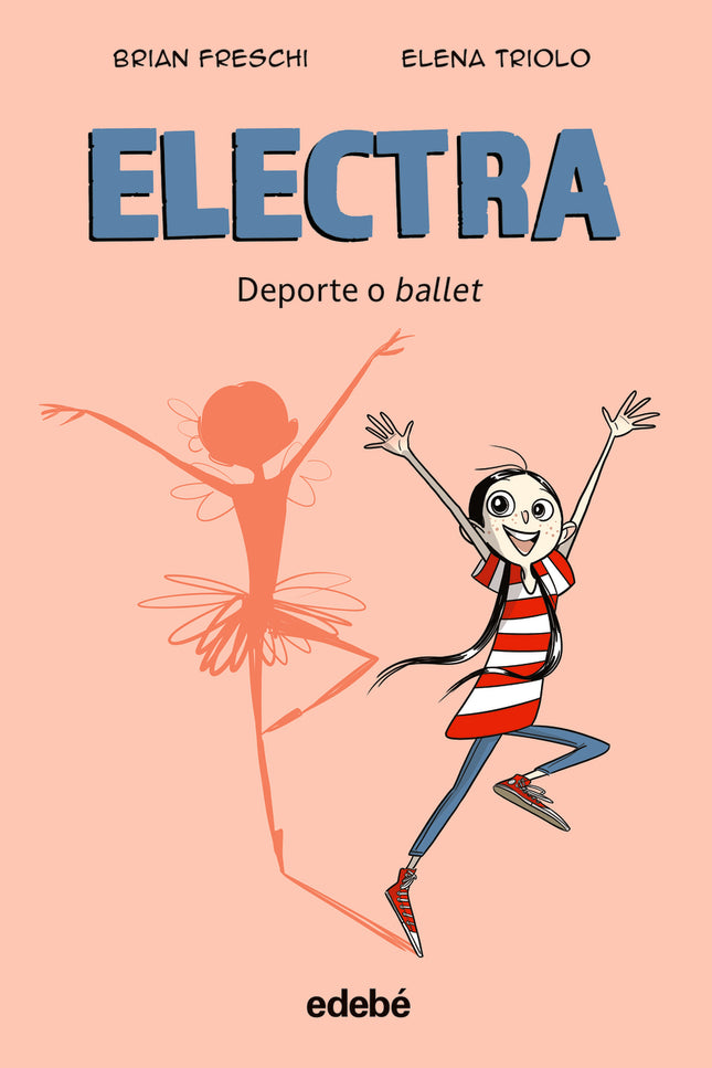 Electra. Deporte O Ballet