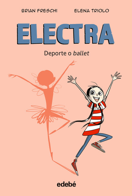 Electra. Deporte O Ballet