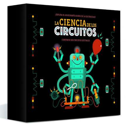 La Ciencia De Los Circuitos Eléctricos