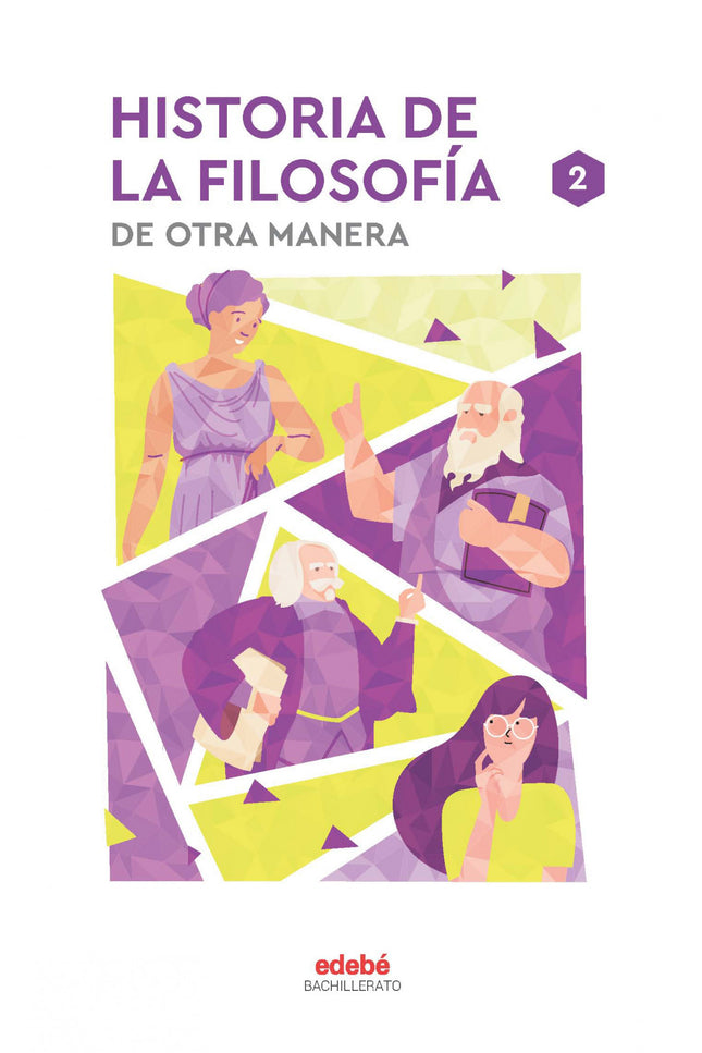 Historia De La Filosofía